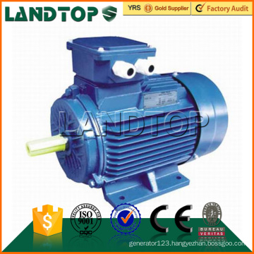 Y Y2 Series 7.5KW high power electric water pump motor